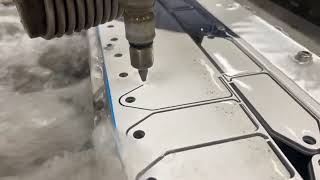 The Revolutionary Material Behind Our Air France Airbus A380