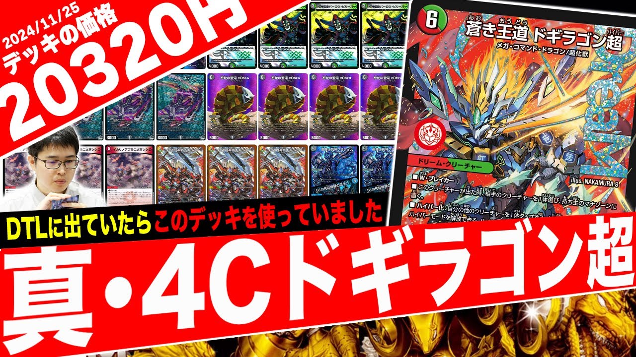 The latest version of 