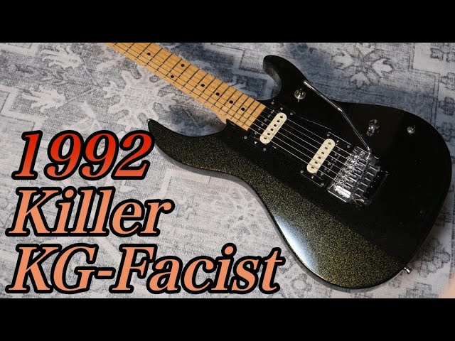 Original specs! What's the secret behind its playability