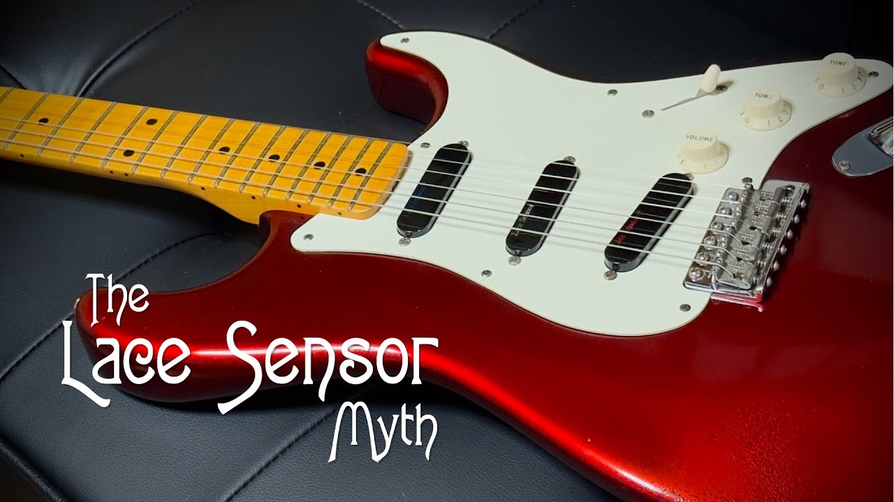 MU-FX / Tru-Tron 3X【デジマート製品動画】 - YouTube