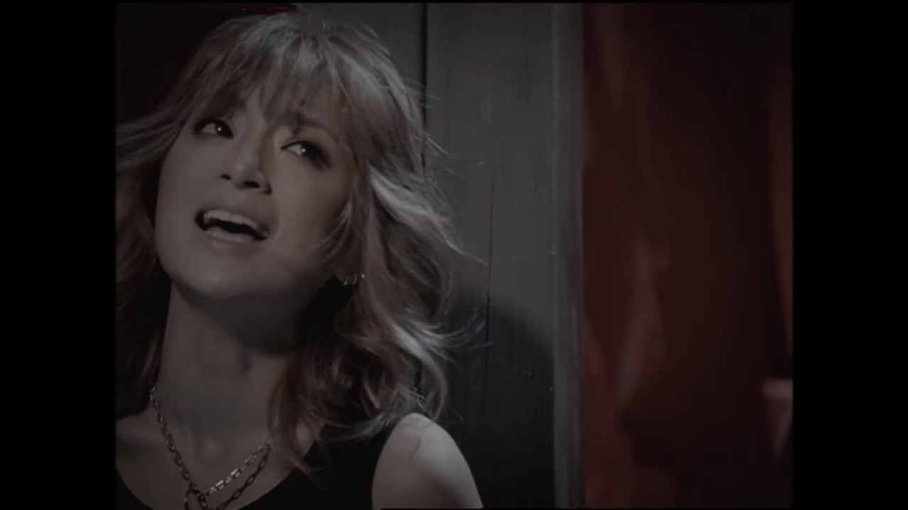 浜崎あゆみ / Free & Easy - YouTube