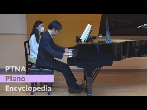 Hayashikawa Takashi / Schubert - Fantasy in C minor, D.2e - YouTube