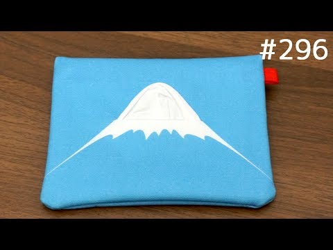 富士山ティッシュケースがかわいい。Mt. Fuji tissue case. japanese