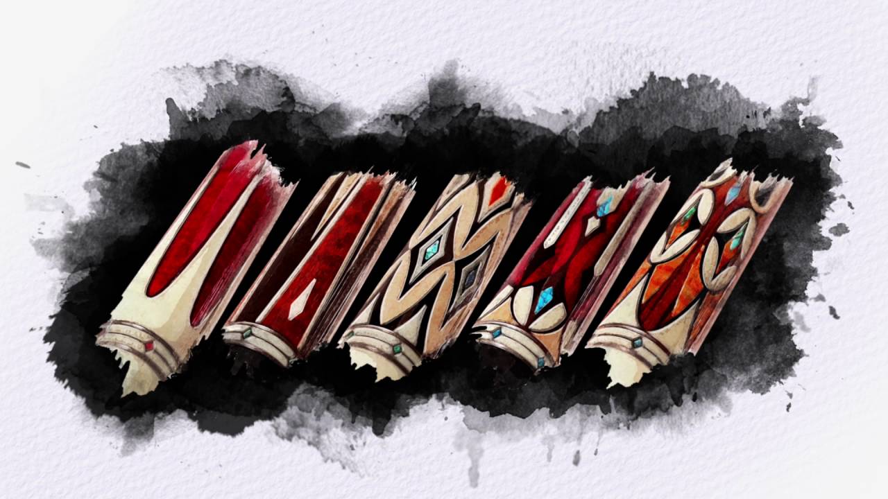 プレデターキューIKON4-3ユニロック バットのみ&キューケースセット