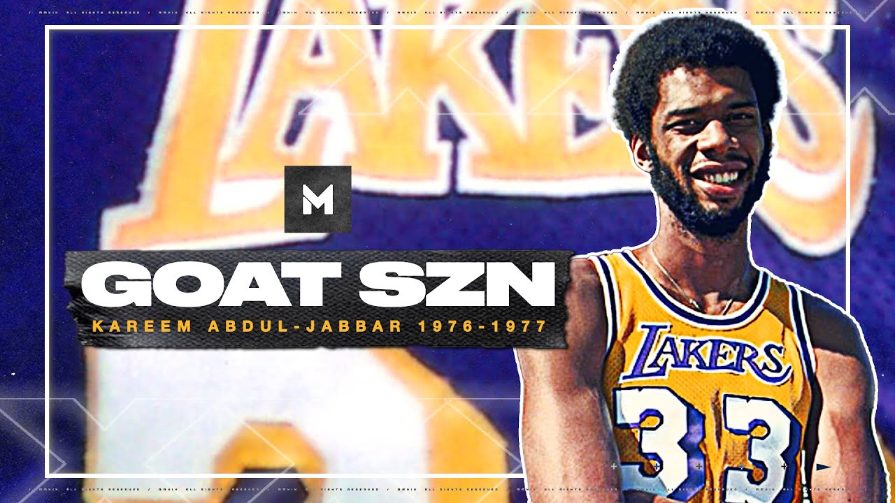 On this day in 1975: Kareem Abdul-Jabbar scores 50 against the