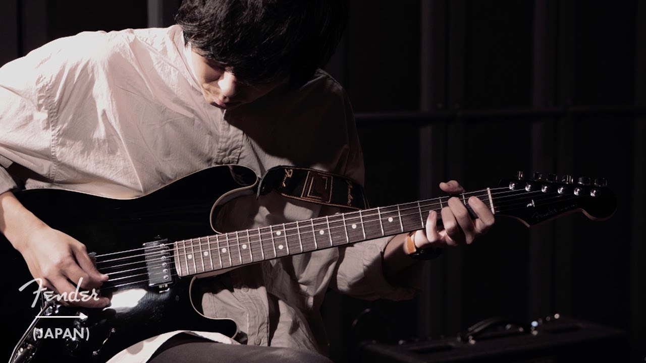 Voice of Modern Vol.2: Shinji SID - YouTube