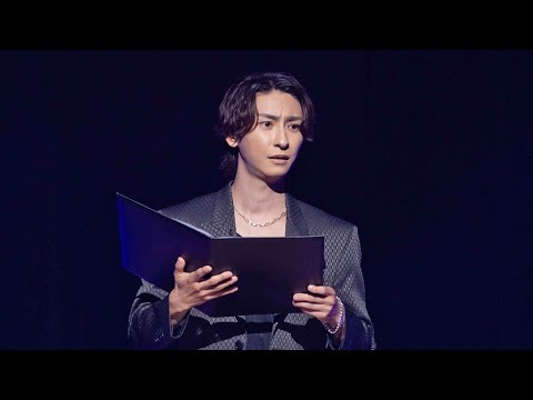 AAA與真司郎、「僕はゲイ」 自身のセクシュアリティーを公表（與真
