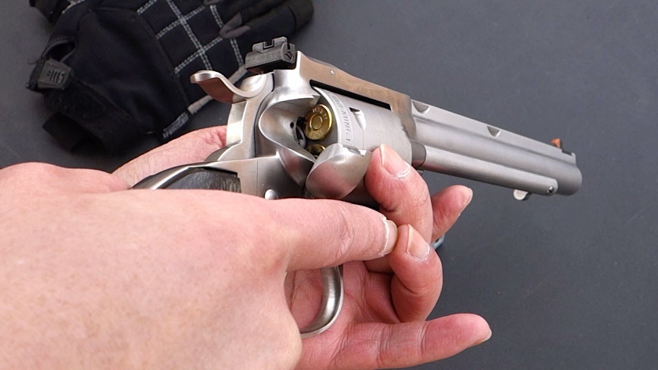 コクサイ スタームルガー スーパーブラックホーク 44 マグナム 2026年