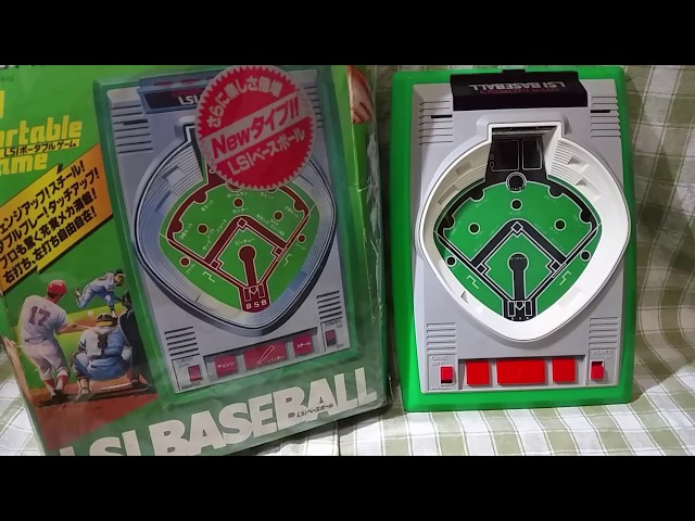 昭和レトロ博物館vol.19】これはハマる！一人でも楽しめる！ バンダイ