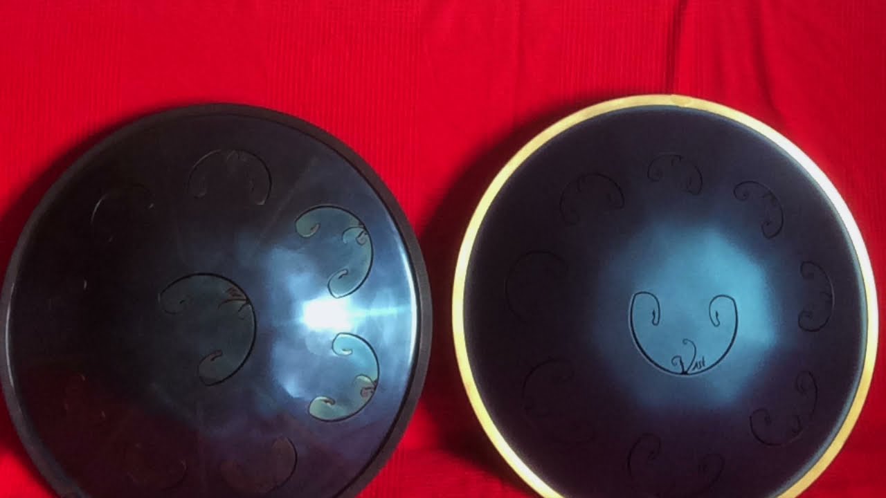 RAV Vast - G Pygmy Indigo | Wind Chimes Australia