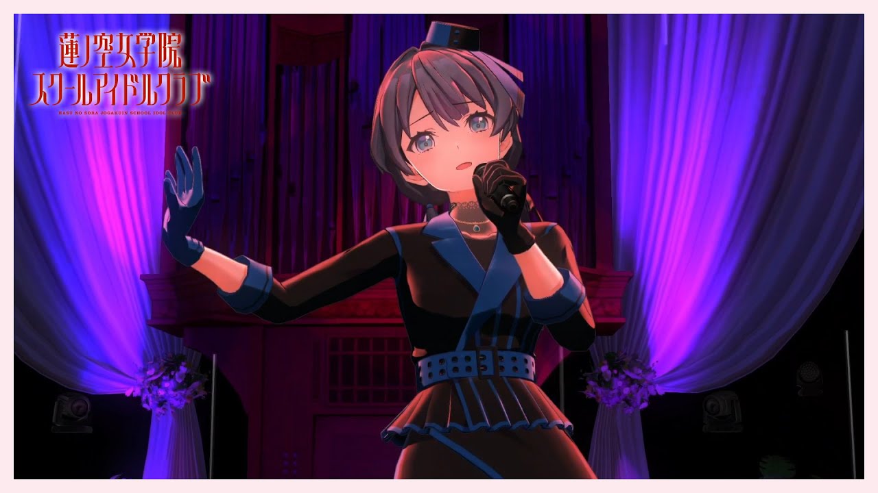 DOLLCHESTRA 「AWOKE」 ライブビデオ from 103期新入生入部記念Fes