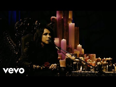 VAMPS - VAMPIRE'S LOVE (from VAMPS MTVUnplugged 2016) - YouTube