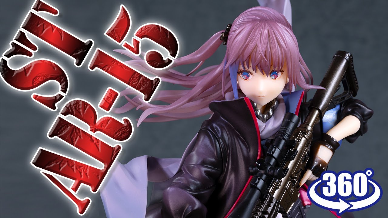 動画復活／フィギュア： 【ファット・カンパニー】ドールズフロント