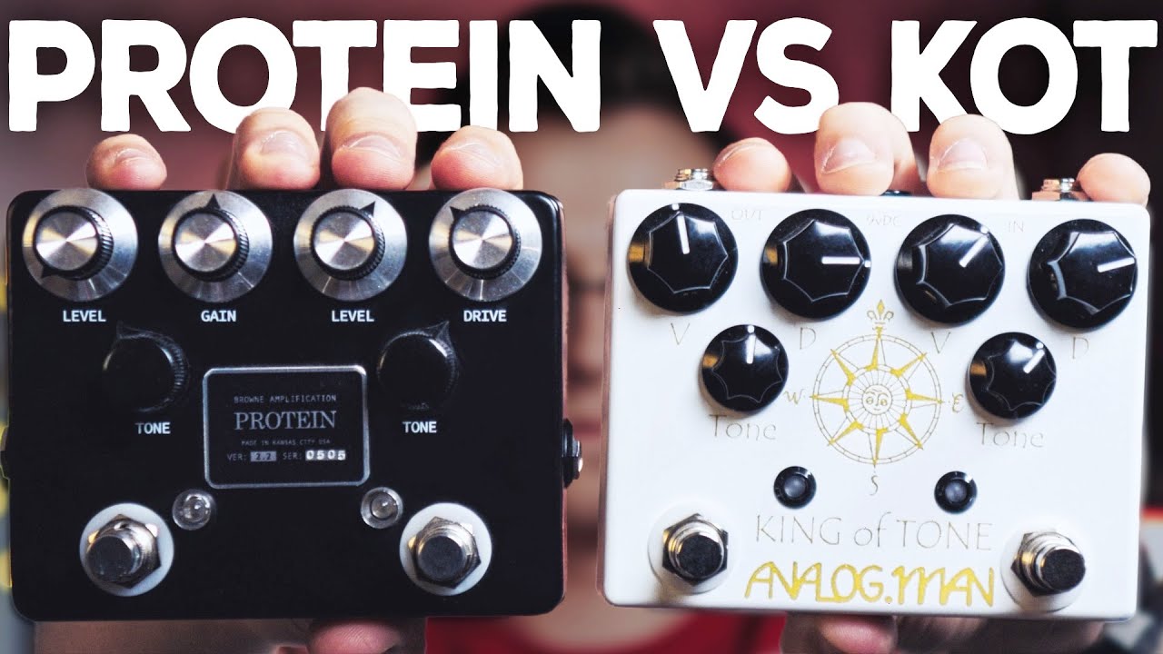 A King of Tone Killer That Should Be on Your Radar! | VS Audio