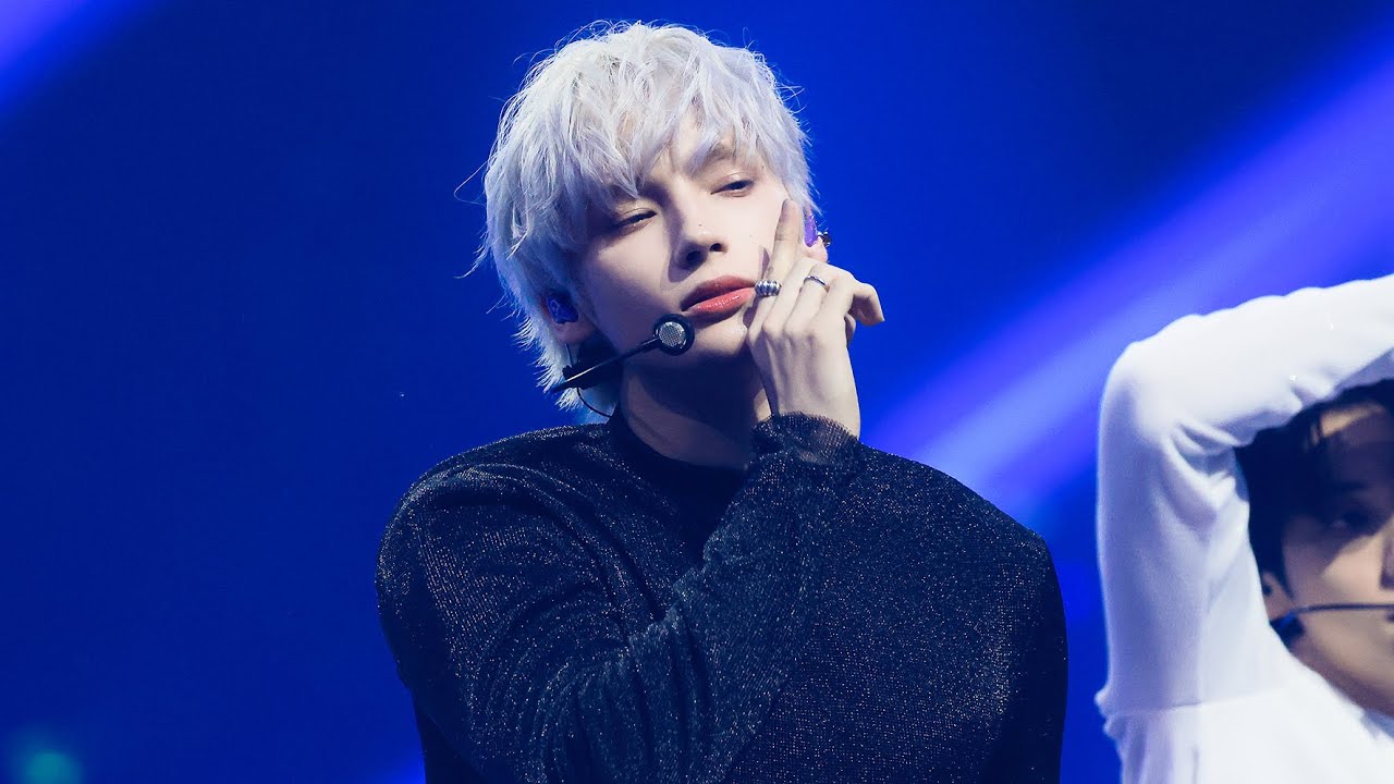 250621 Seoul Music Awards [Deja Vu] TXT HUENINGKAI FANCAM 휴닝카이