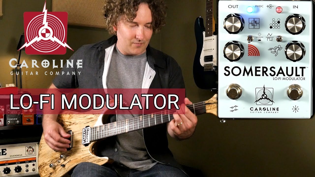 SOMERSAULT | Umbrella Company | アンブレラカンパニー