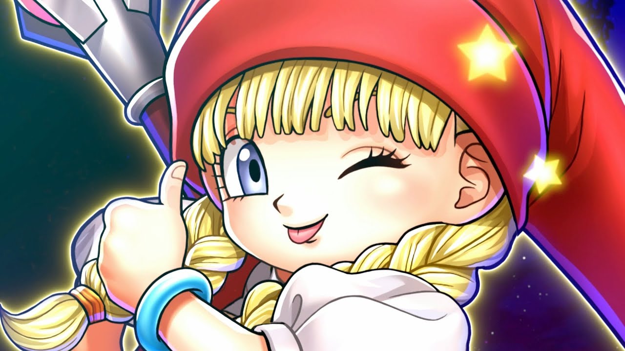 ドラクエライバルズ ベロニカ姉妹の参戦＆声優決定！ - かてもすの日記