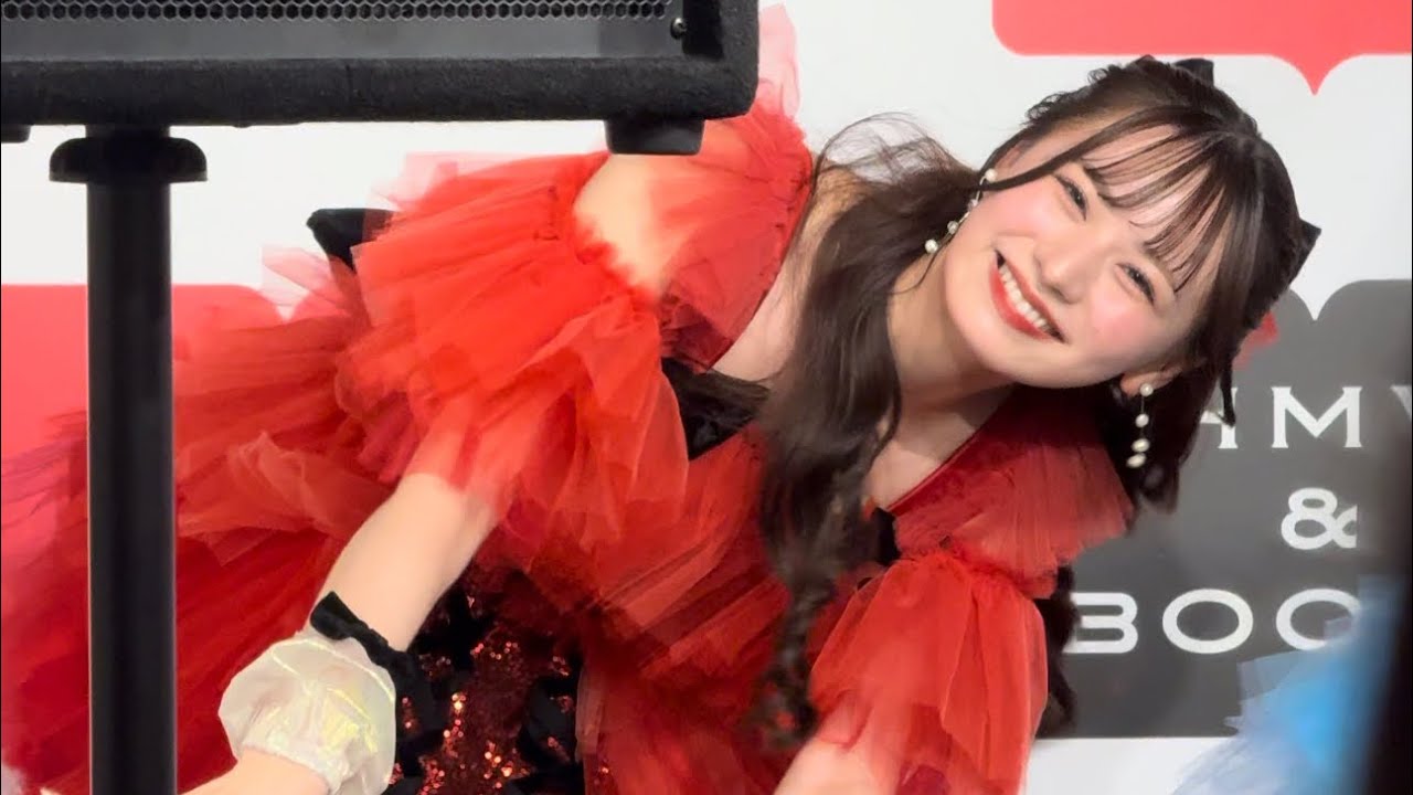 2024.07.14 SPARK2024 立花琴未 推しカメラ 「キス・ミー・パティシエ