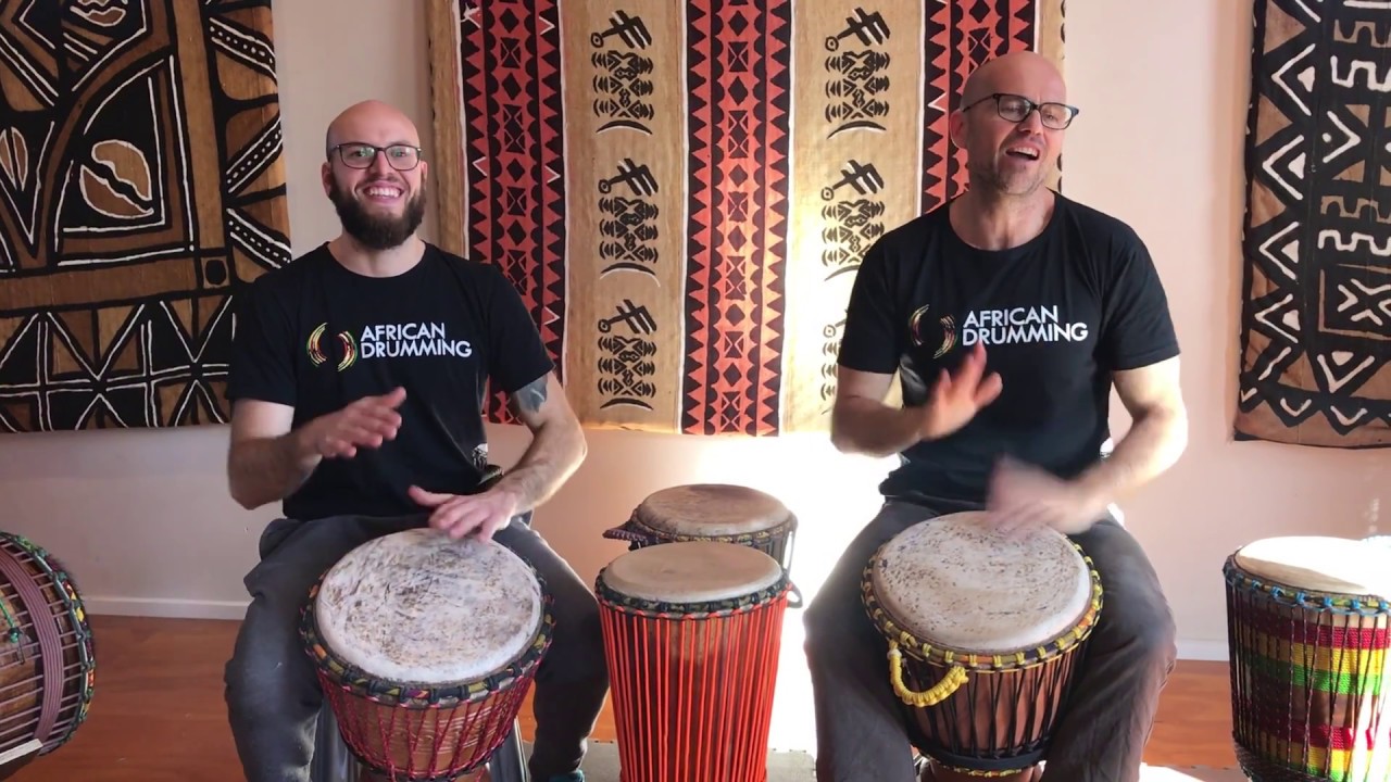 African Introduction ブガラブー Series 西アフリカ製 ブガラブ