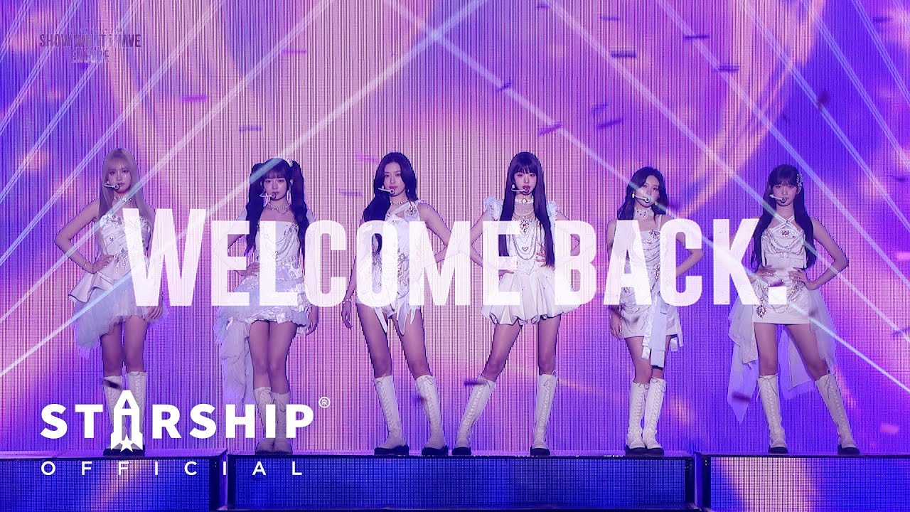 IVE ライブBlu-ray&KiT VIDEO『IVE THE 1ST WORLD TOUR ＜SHOW WHAT I