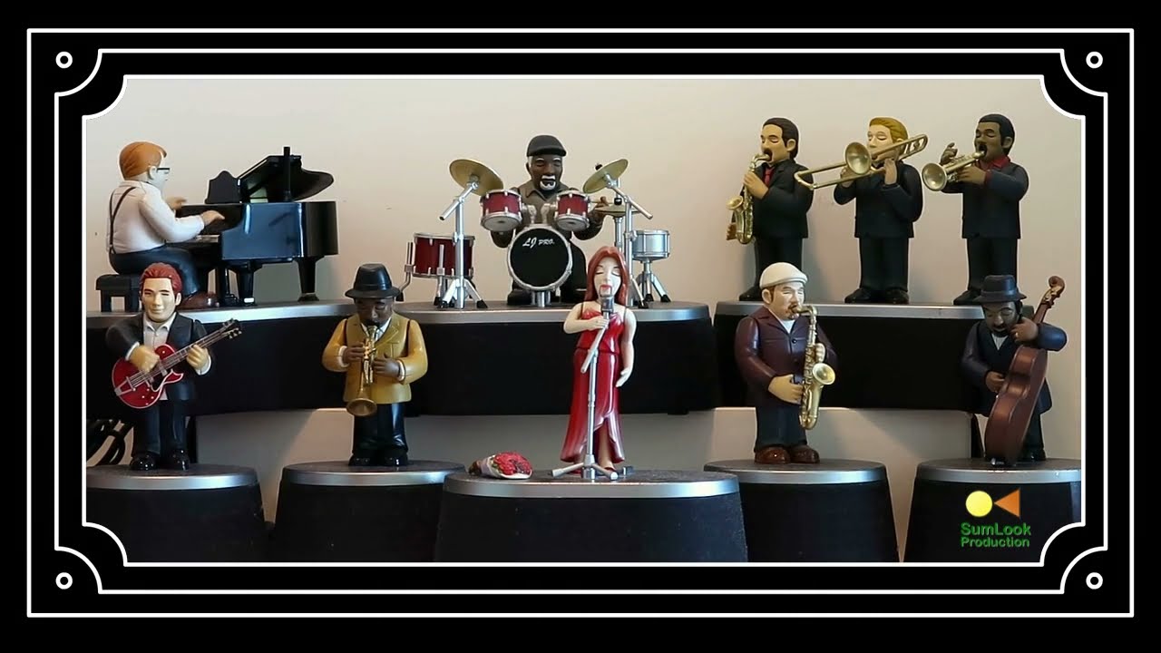 Little Jammer Pro: LIVE! Invitation! Songs 17-22 (by 리틀잼머프로