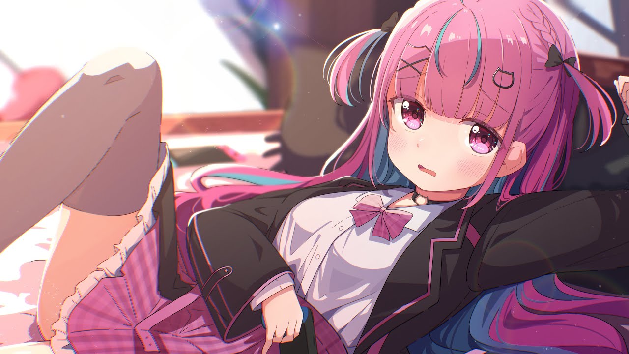 メン限】メンバーシップ限定！おしゃべりしようか！！！【湊あくあ