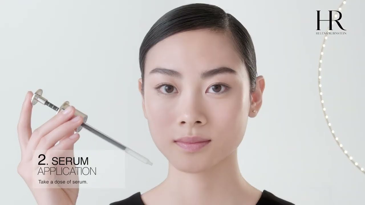 REPLASTY Pro Filler Serum | Serum | Helena Rubinstein HK