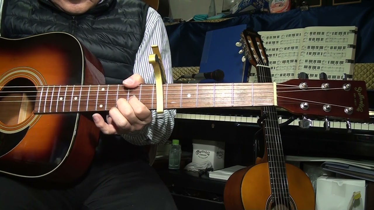 23.02 Stafford SF200D試聴動画 536 - YouTube