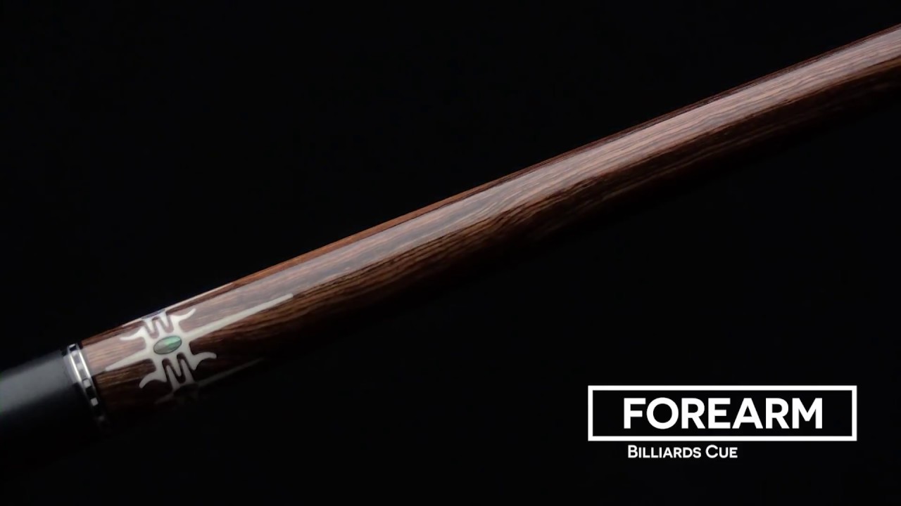 キュー メッヅ EC7-B3 | ビリヤードの専門店【ニューアート Billiards】