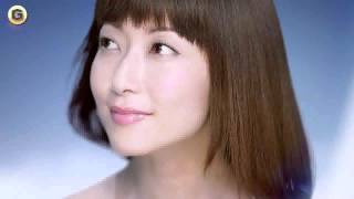 持田香織 メナード フェアルーセント CM 美白の起源へ篇。「なぜ、シミ
