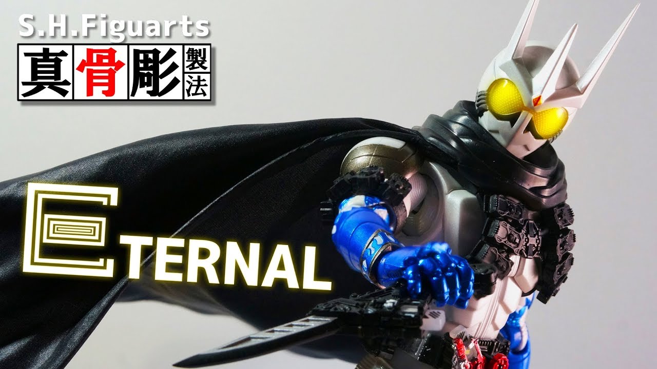 True Bone Carving Technique] A to Z 26 memory attachments are also