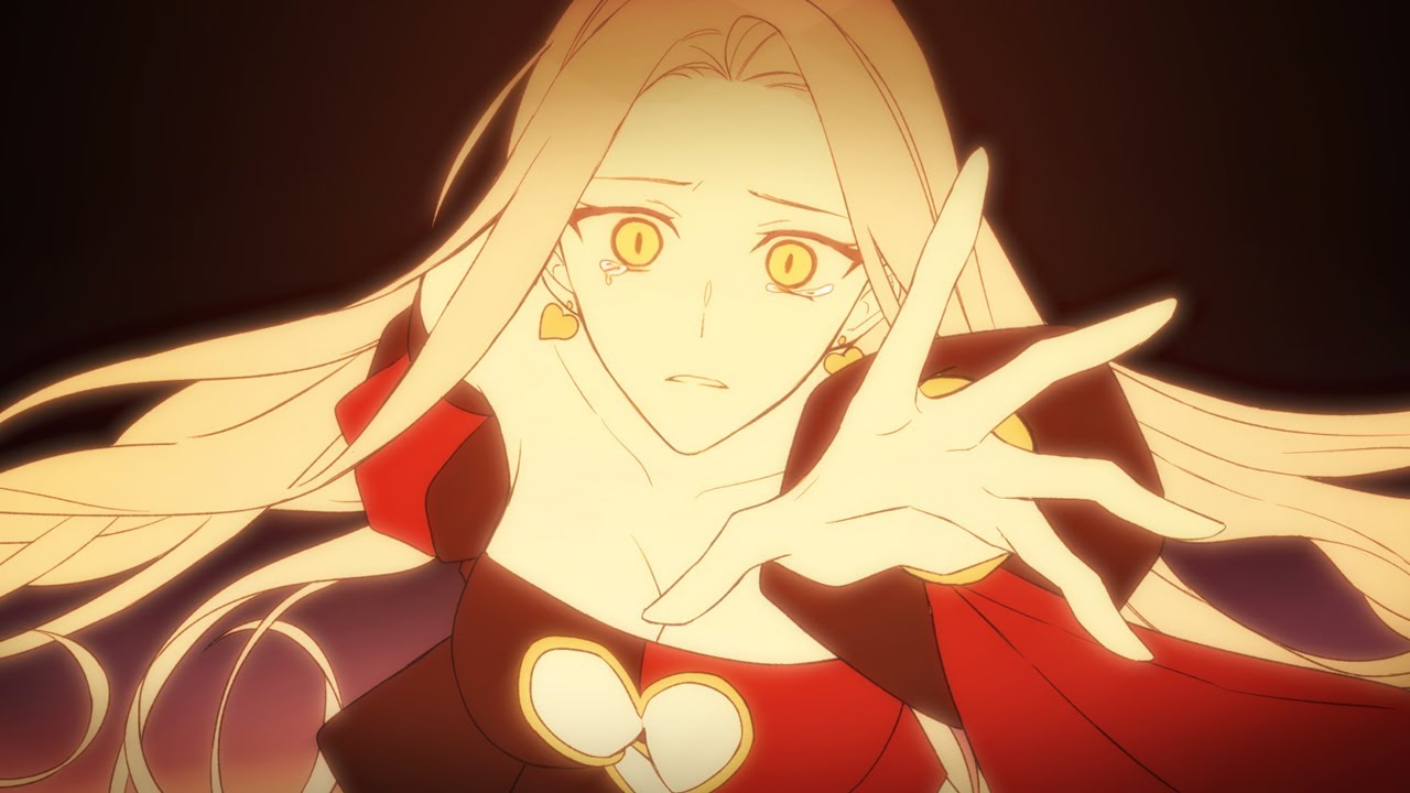 Royal Scandal - YouTube