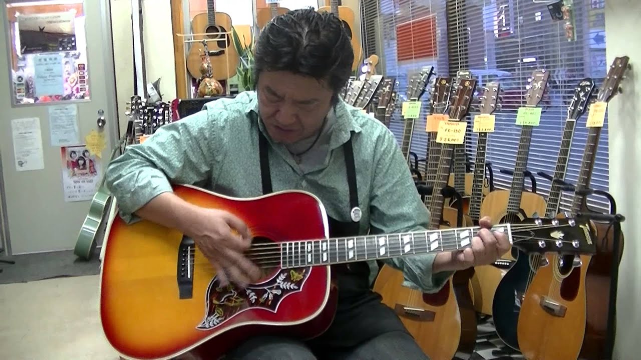 トムソンWH 30 - YouTube