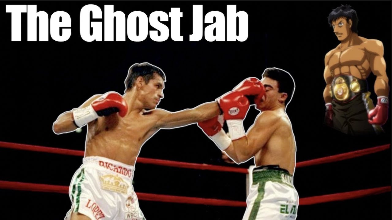 リカルド・ロペスのパーフェクトボクシング解説 : r/Boxing