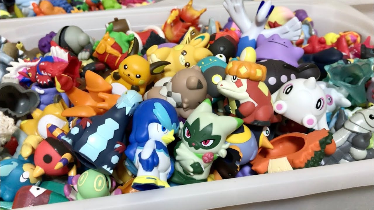 第2世代のむしポケモンたちが仲間入り！【指人形】レディバ