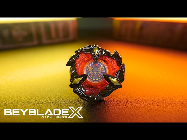 キタニタツヤVer.】フェニックスウイング メタルコート：ブラック登場