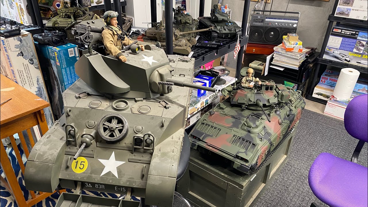 No.4 21st centuryToys 1/6 USミリタリーバイク 21st Century Toys 1:6