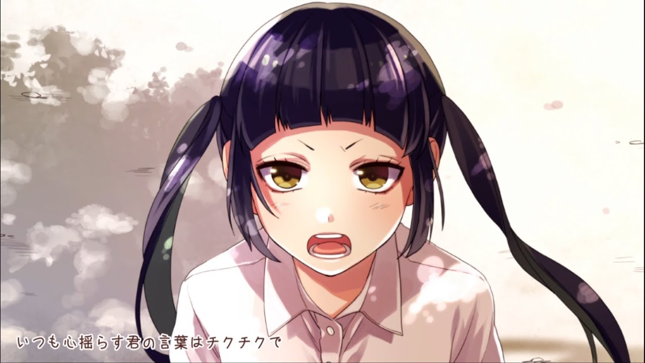 イジワルな出会い feat. 柴崎健（CV：江口拓也）／ HoneyWorks - YouTube