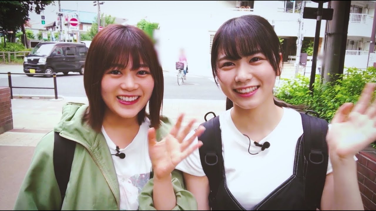 欅坂46、7thシングル収録の特典映像の予告動画公開！ | 株式会社ソニー