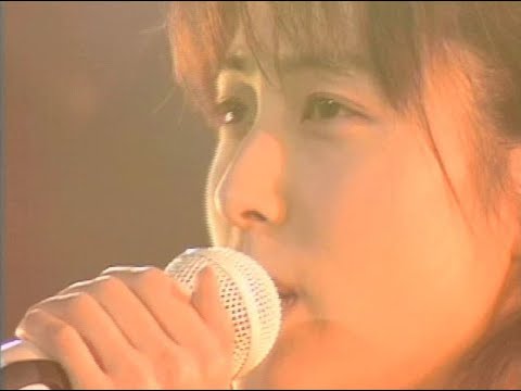揺れる想い （What a beautiful memory 2007） - YouTube