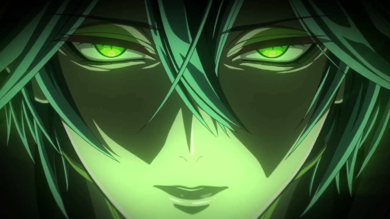 ディズニー ツイステッドワンダーランド』アニメーションTVCM_ディア