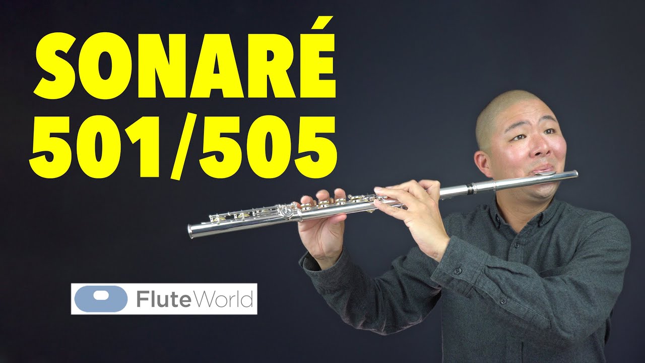 Buy Powell Sonare PS-505 Online at $2949 - Flute World