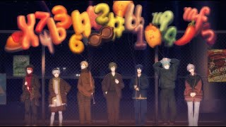 IDOLiSH7『WONDER LiGHT』MV FULL Ver. - YouTube