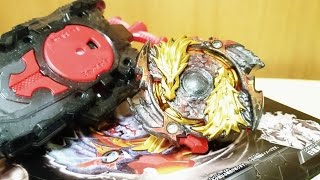 Comprehensive comparison with the regular version] B-00 Lost