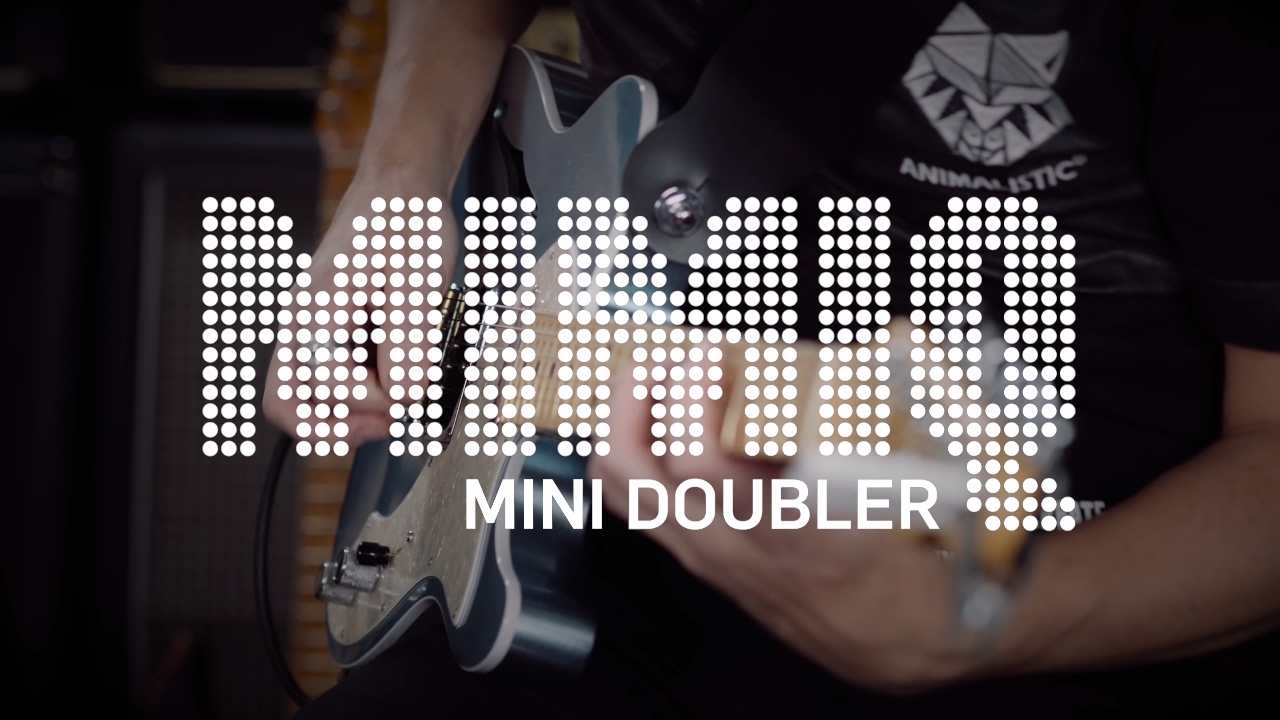 Mimiq Mini Doubler - Official Product Video - YouTube