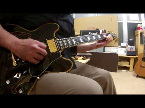 EDWARDS E-SA-138LTC Clean - YouTube