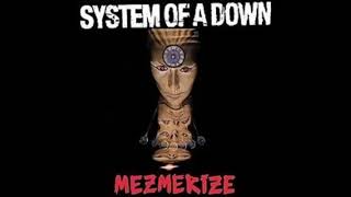 System Of A Down - Mezmerize 2005 (Full Album Live) - YouTube