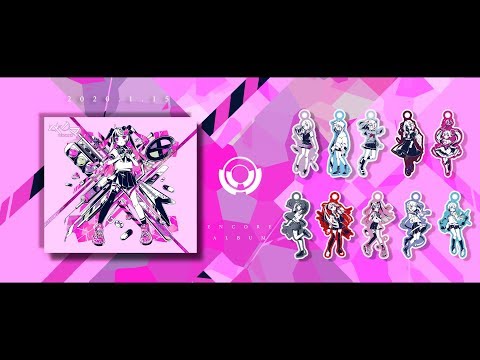 公式】 ベノマ Trailer / かいりきベアENCORE ALBUM - YouTube