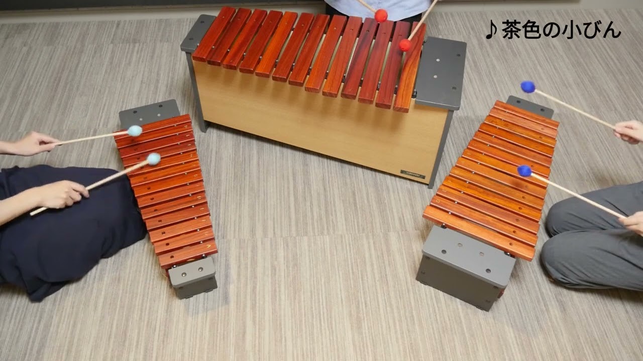 ザイロホーン】紹介動画 -鈴木楽器製作所- - YouTube