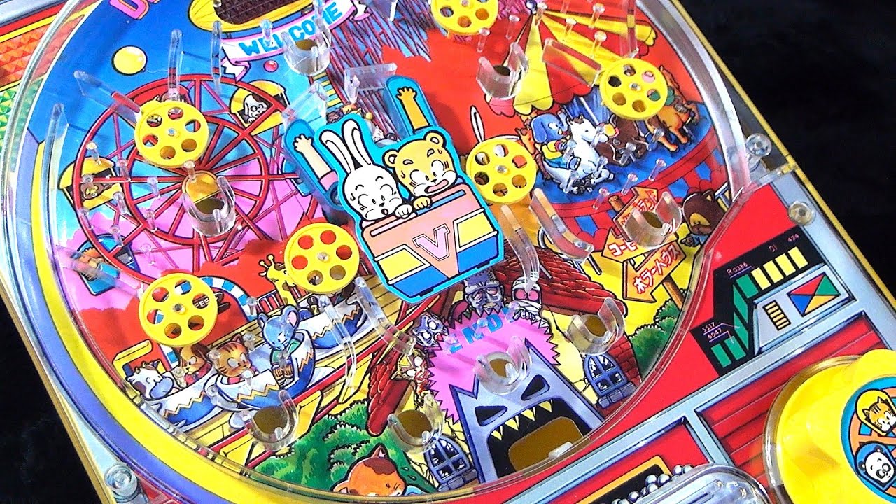 電動トイ】学研 でんパチくんランド 遊園地 デンパチ でんぱち